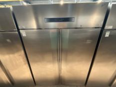 Polaris Double Fridge - No Reserve
