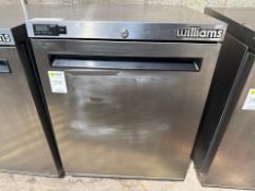 Williams Under Counter Fridge - No Reserve