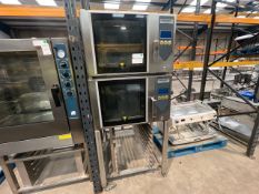 Vanguard Vectronic Bakery Oven - No Reserve, Model 458V