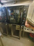 Blue SealTurbofan 32 Max Convection Oven