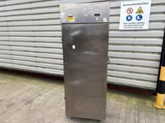 Electrolux Upright Freezer, Direct from Wembley Stadium,