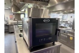 Unox XVC315EVG Convection Oven