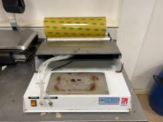 Mantle TW45 Tray Wrapper