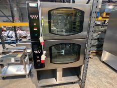 Mono BX Eco Touch Bakery Oven - No Reserve