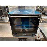 Hamoki YSD-1AE Convection Bake Off Oven 62L With Stainless Steel Chamber - No Reserve