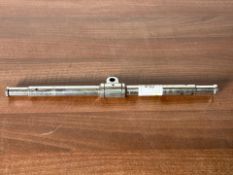 Close Grip Flat Pull Down Bar With Free-Moving Attachment Loop - No Reserve