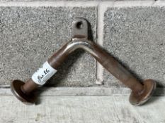 V-Grip Multi Purpose Bar With Attachment Loop - No Reserve