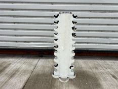 Eurosport Dumbell Rack - No Reserve