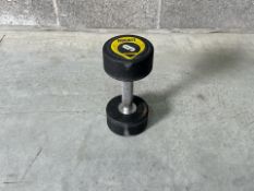 9KG Rockit Dumbbell - No Reserve
