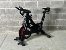 FS Series Spin Bike - No Reserve