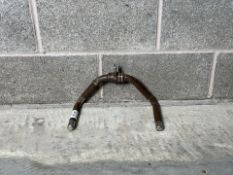 Revolving Multi Purpose Bar With Loop Attachment - No Reserve