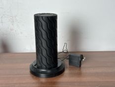 Theragun Wave Roller And Wireless Charging Station - No Reserve