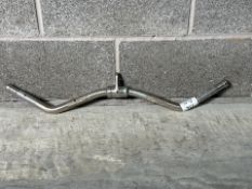 Lat Pulldown Bar - No Reserve