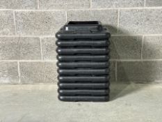 Exercise Step Legs x 10 - No Reserve