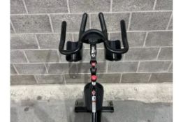 Schwinn AC Spin Bike