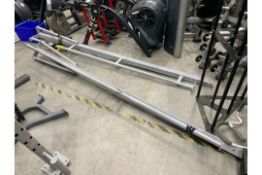 Exercise Rig (Dismantled) - No Reserve