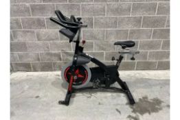 Schwinn AC Spin Bike