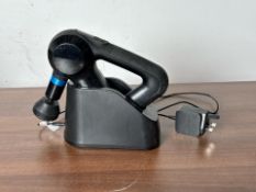 Theragun Massage Gun With Wireless Charging Port - No Reserve