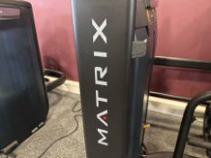 Matrix ITC-02 Pin Loaded Seated Row