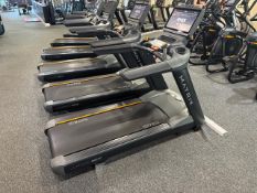 Matrix T1 X Ultimate Deck Treadmill
