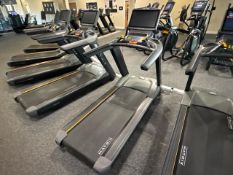 Matrix T1X Ultimate Deck Treadmill