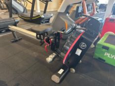 Life Fitness Water RowGX