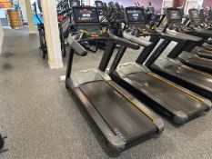 Matrix TX1 Ultimate Deck Treadmill