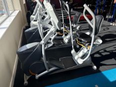 Octane Fitness XR6000 Horizontal Elliptical Machine