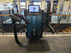 Matrix ITC-02 Pin Loaded Glute