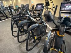 Matrix A5X Ascent Trainer