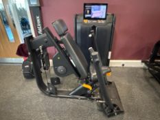 Matrix Pin Loaded Chest Press