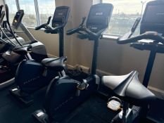 Matrix Upright Cycle