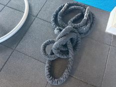 Covered Battle Rope