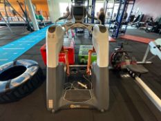 Octane Fitness Zero Runner