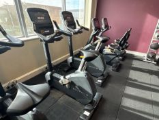 Matrix Upright Cycle