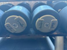 Hammer Strength Dumbbells 30kg