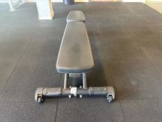Matrix Adjustable Bench