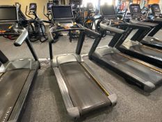 Matrix T1X Ultimate Deck Treadmill