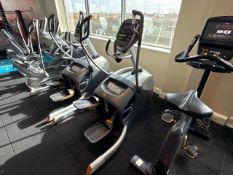 Octane Fitness Lateral Cross Trainer