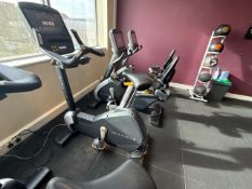 Matrix Upright Cycle