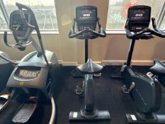 Matrix Upright Cycle