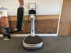 Power Plate Pro5