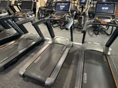 Matrix T1X Ultimate Deck Treadmill