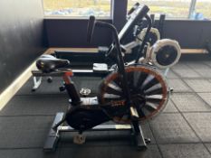 Octane Fitness Air DyneX Bike