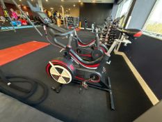Watt Bike