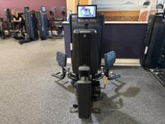 Matrix ITC-02 Pin Loaded Hip Abductor