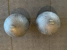 Primal Slam Balls