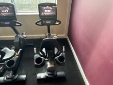 Matrix Touch Recumbent Cycle