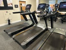Matrix T1X Ultimate Deck Treadmill
