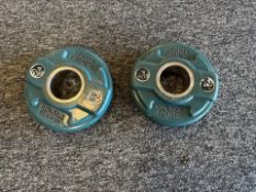 Hammer Strength 2.5kg Plates